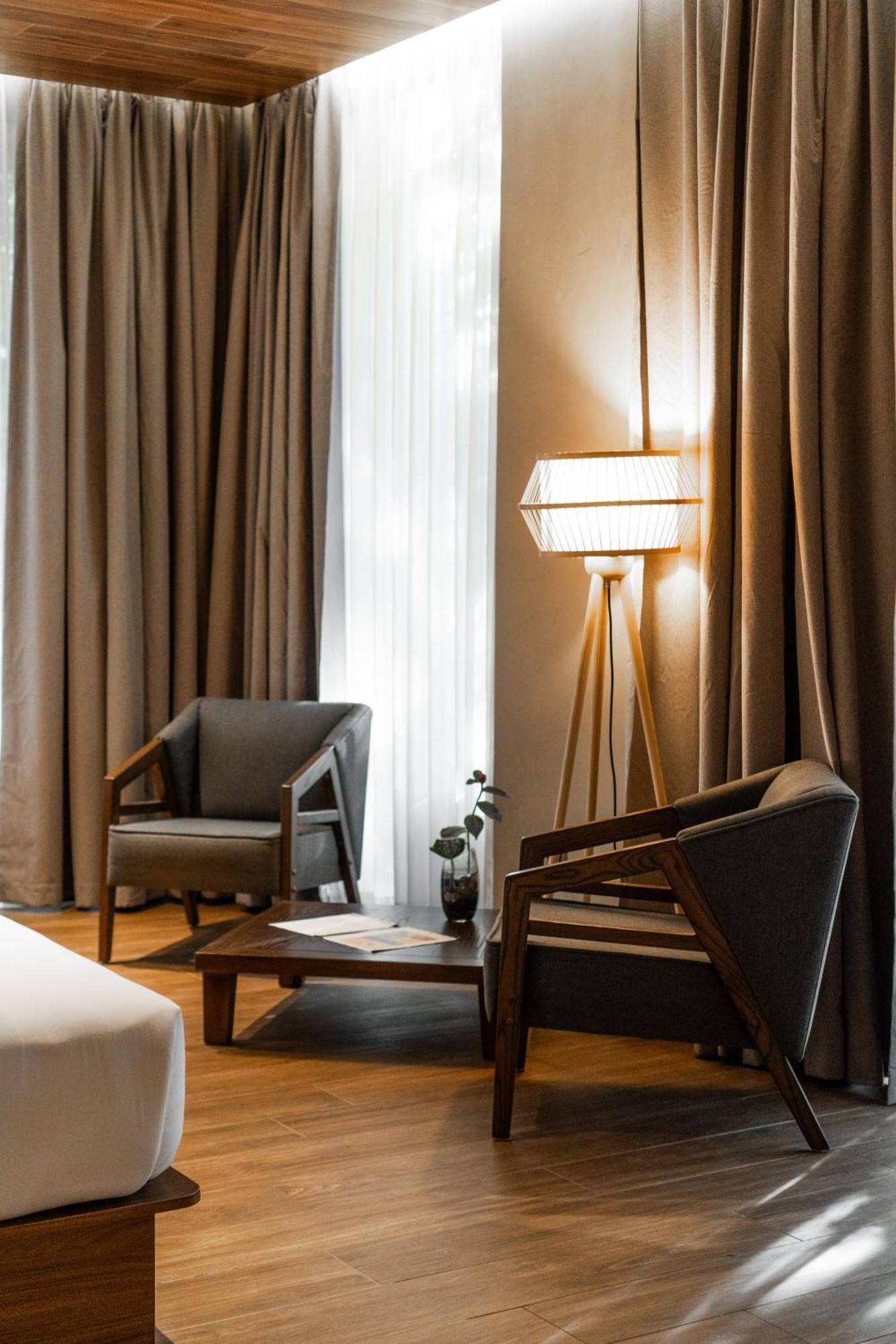 Piece Lio From Japan Managed By H Hospitality Group Hotel Ел Нидо Екстериор снимка