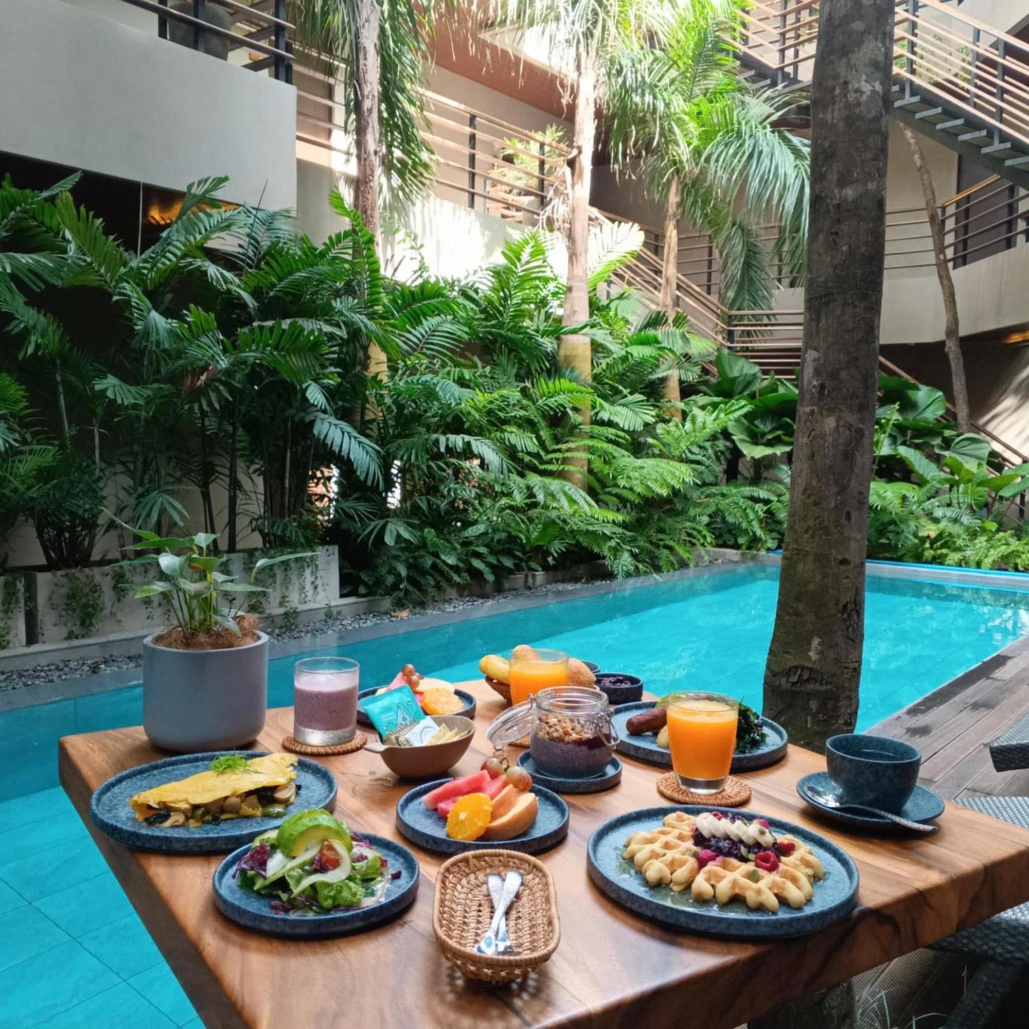 Piece Lio From Japan Managed By H Hospitality Group Hotel Ел Нидо Екстериор снимка