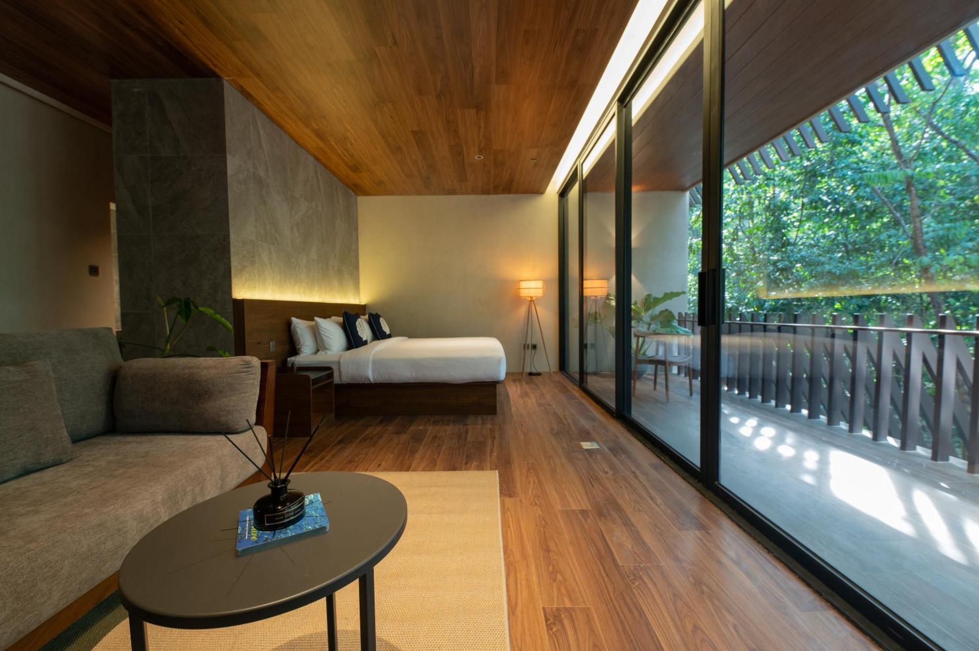 Piece Lio From Japan Managed By H Hospitality Group Hotel Ел Нидо Екстериор снимка