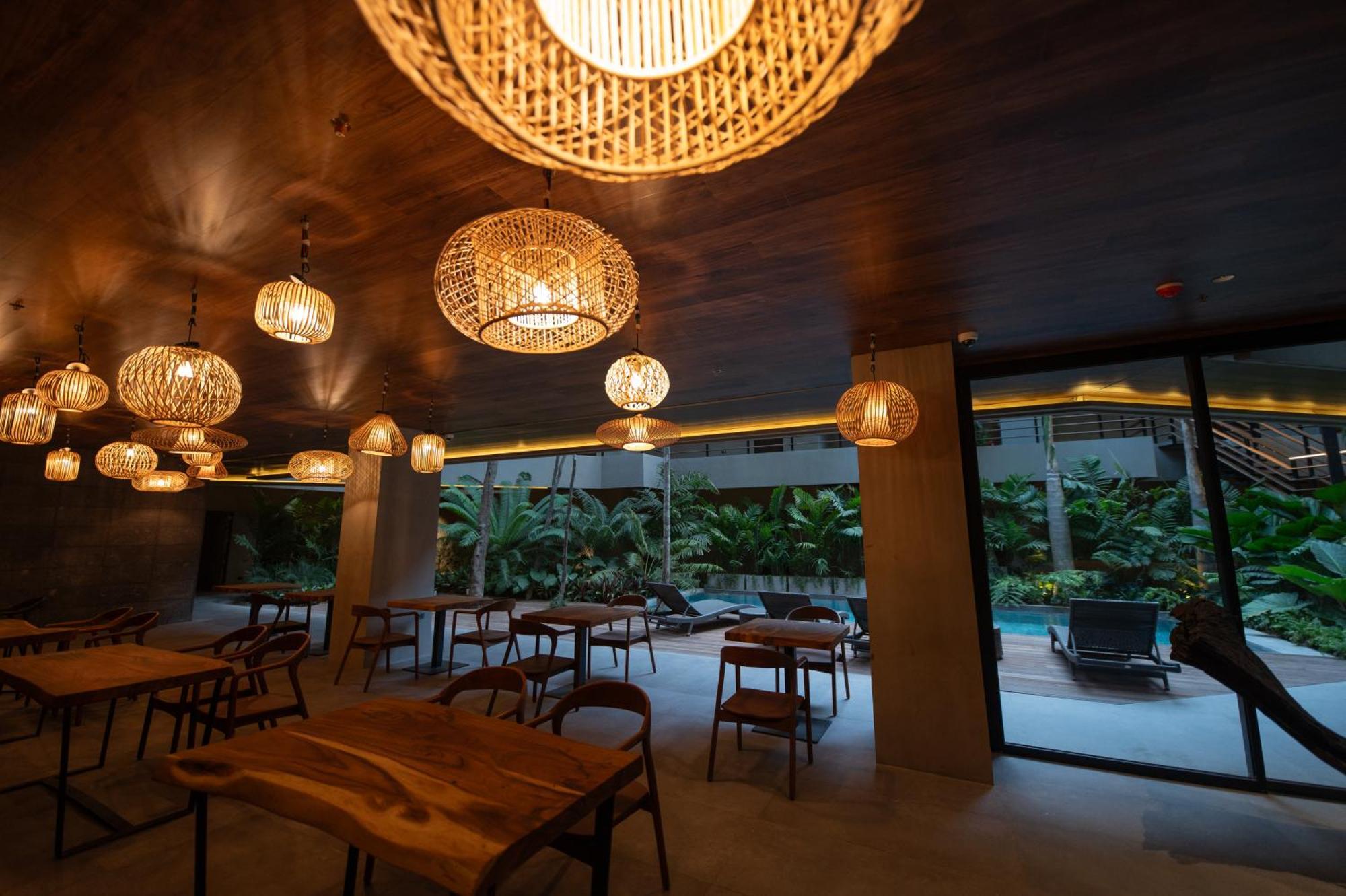 Piece Lio From Japan Managed By H Hospitality Group Hotel Ел Нидо Екстериор снимка