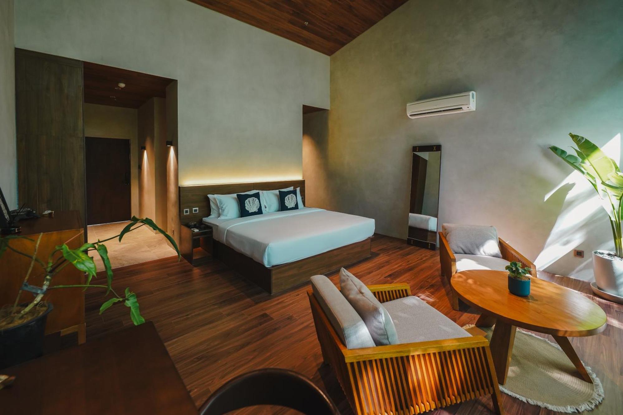 Piece Lio From Japan Managed By H Hospitality Group Hotel Ел Нидо Екстериор снимка