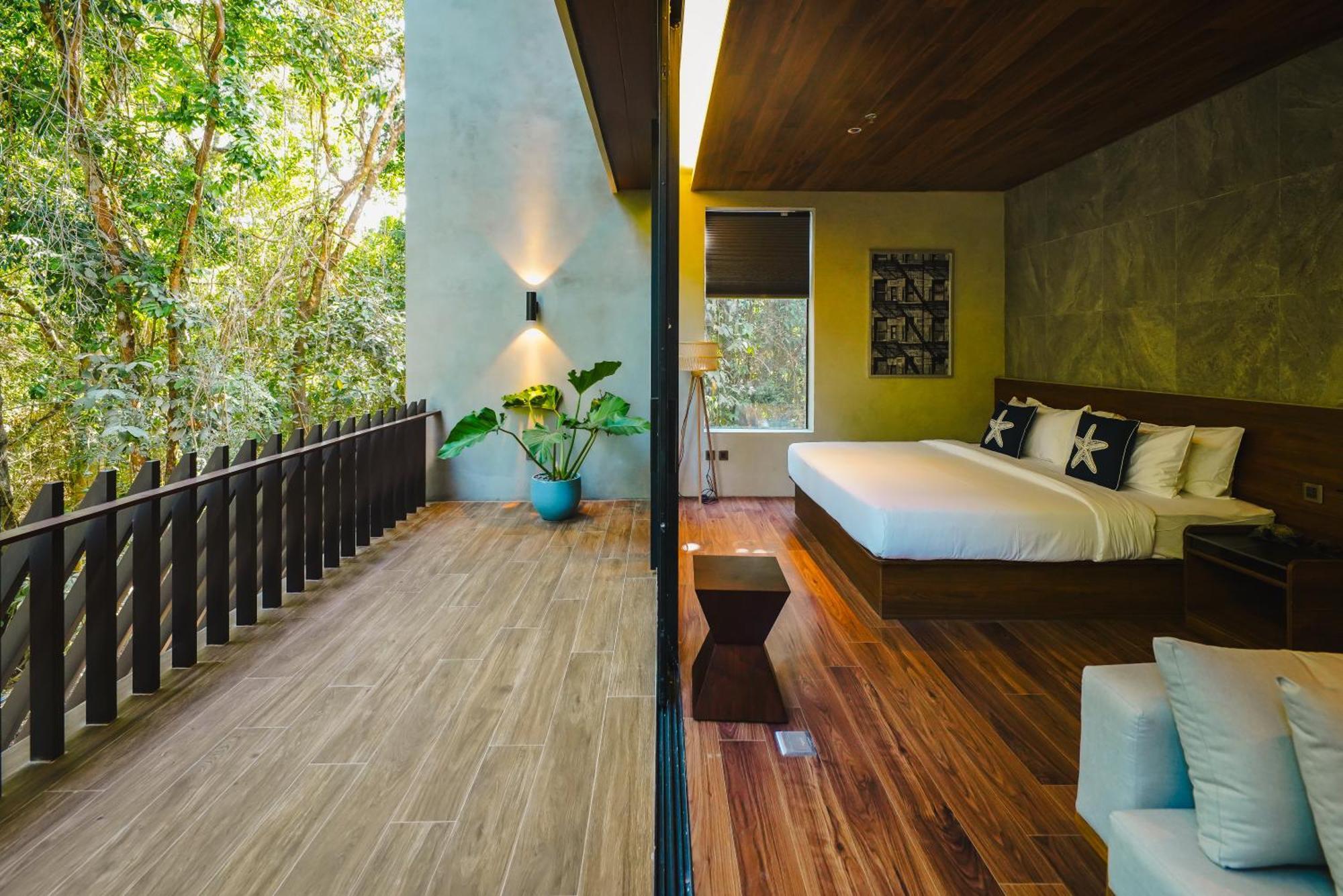 Piece Lio From Japan Managed By H Hospitality Group Hotel Ел Нидо Екстериор снимка