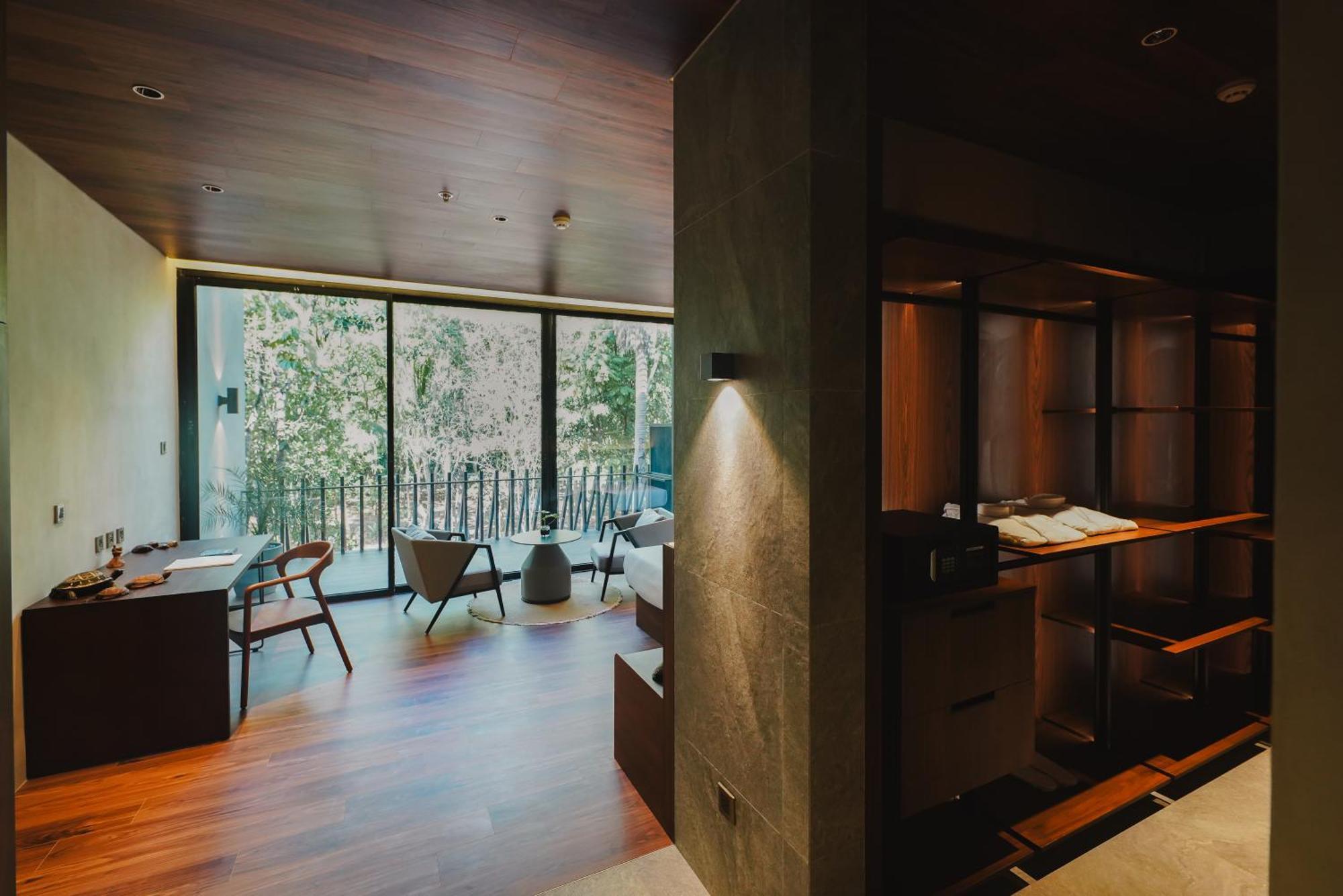 Piece Lio From Japan Managed By H Hospitality Group Hotel Ел Нидо Екстериор снимка