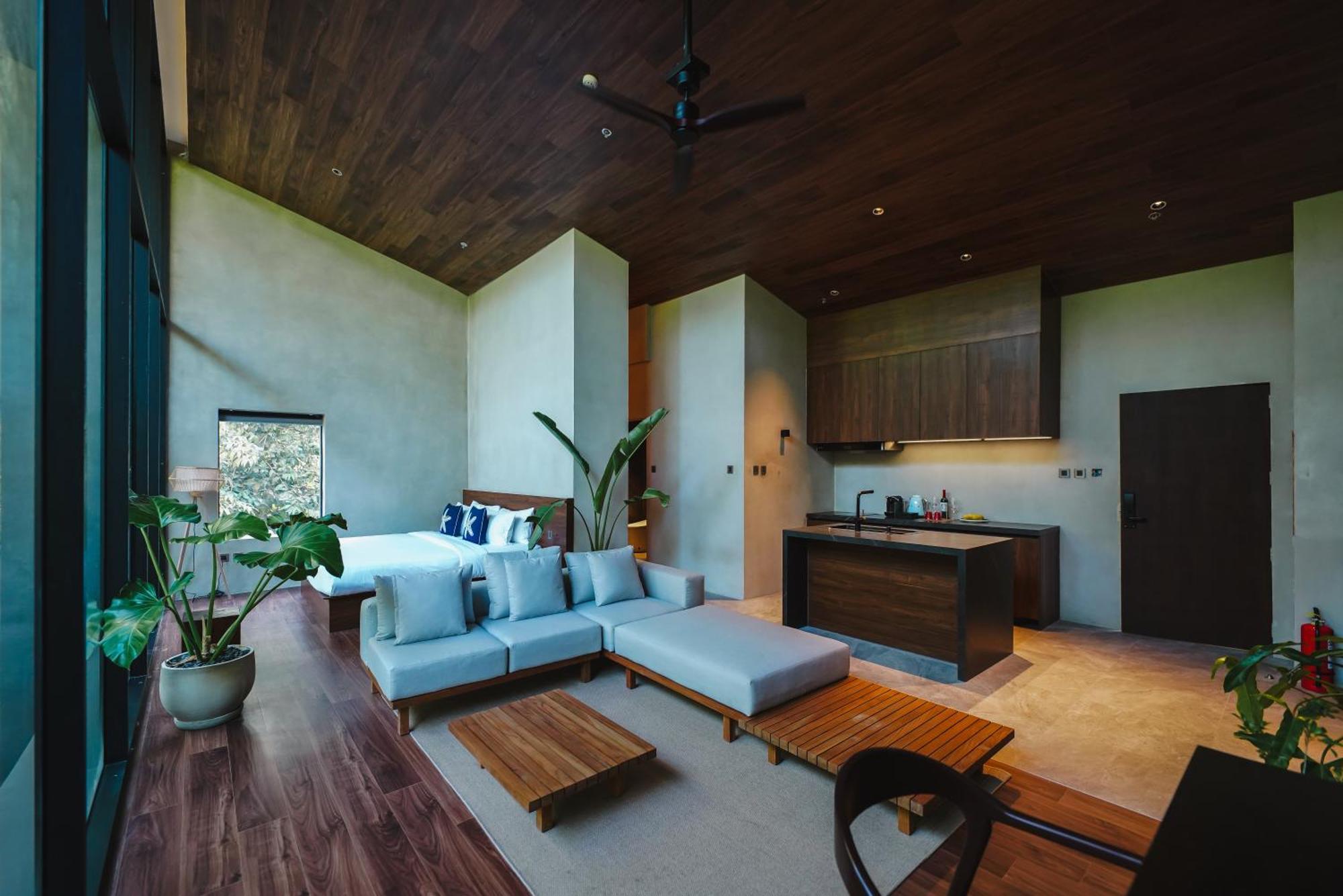 Piece Lio From Japan Managed By H Hospitality Group Hotel Ел Нидо Екстериор снимка