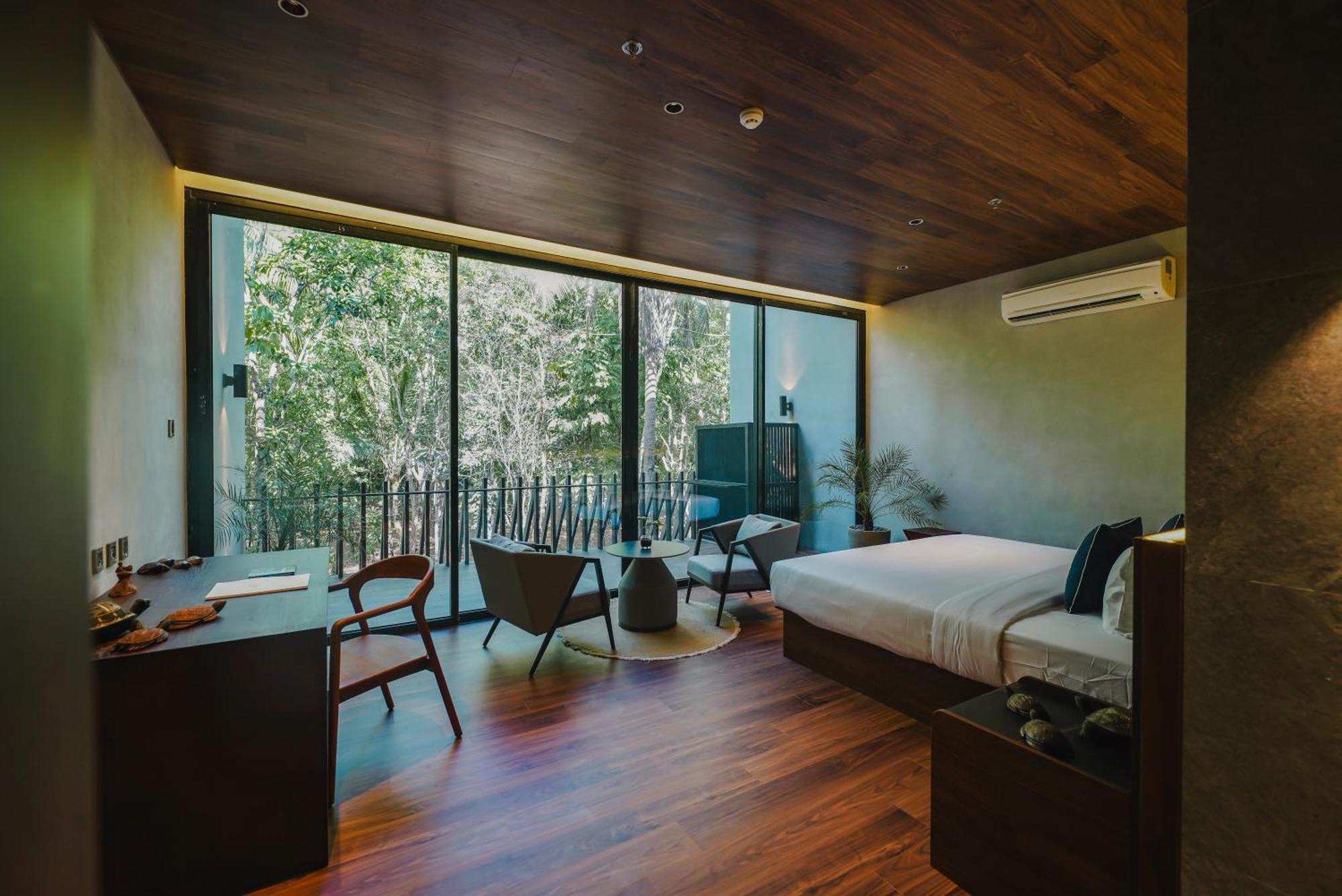 Piece Lio From Japan Managed By H Hospitality Group Hotel Ел Нидо Екстериор снимка