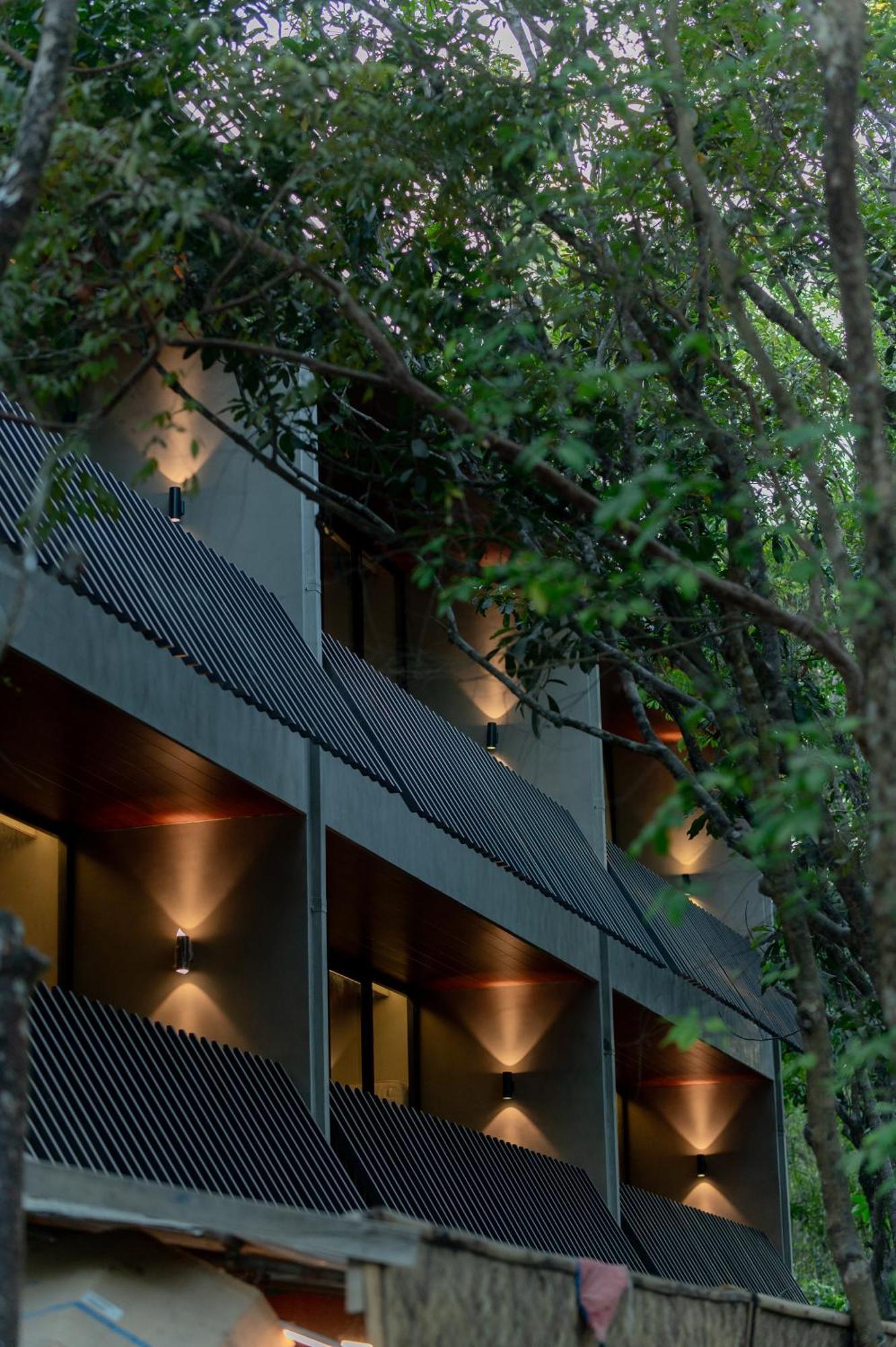 Piece Lio From Japan Managed By H Hospitality Group Hotel Ел Нидо Екстериор снимка