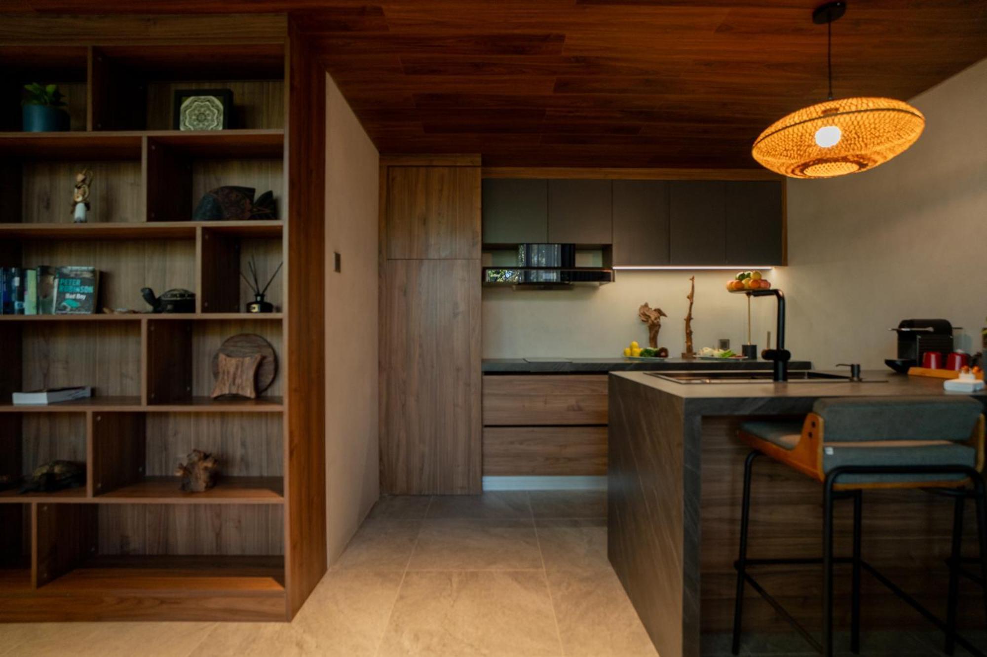 Piece Lio From Japan Managed By H Hospitality Group Hotel Ел Нидо Екстериор снимка