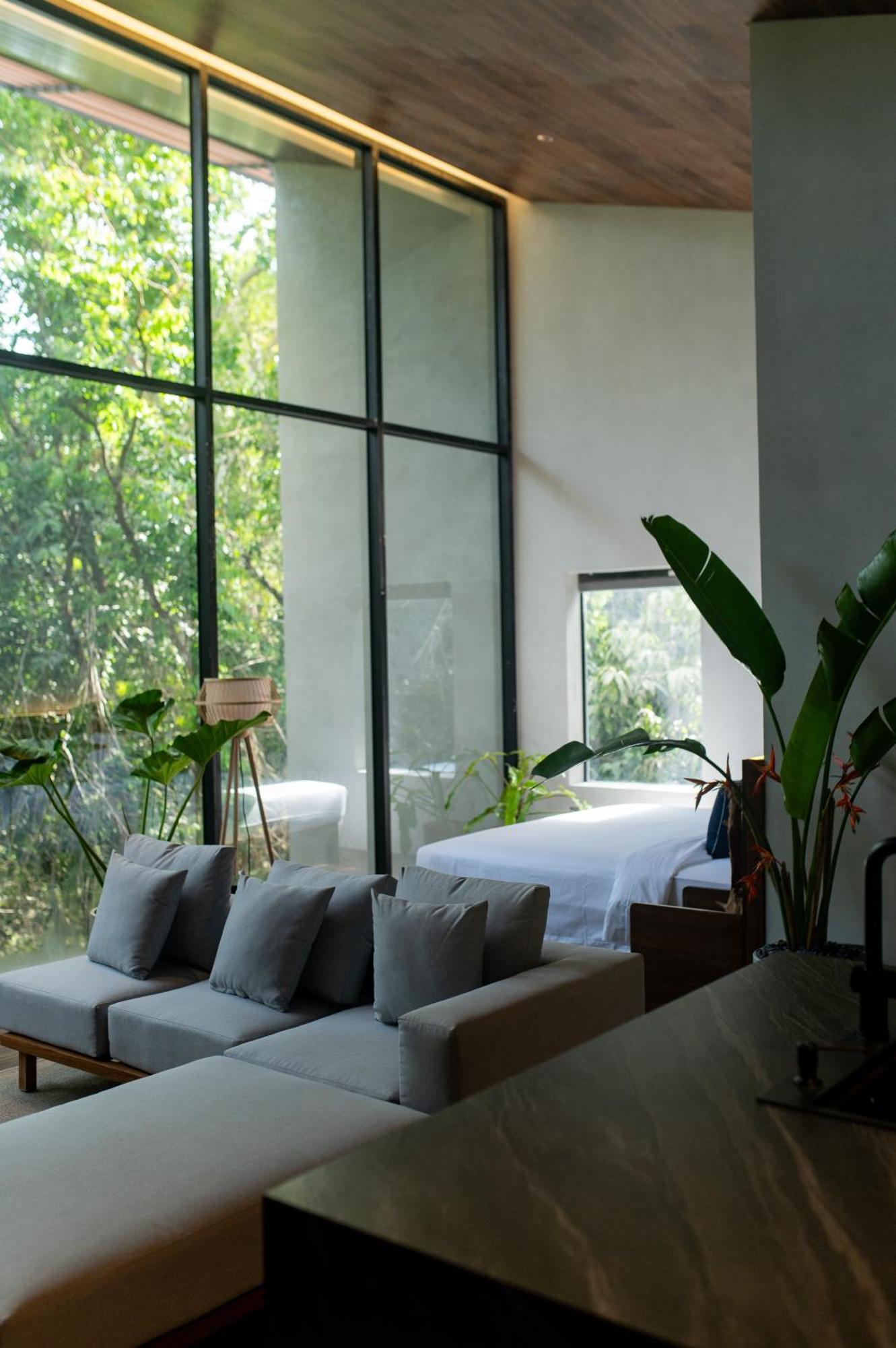 Piece Lio From Japan Managed By H Hospitality Group Hotel Ел Нидо Екстериор снимка