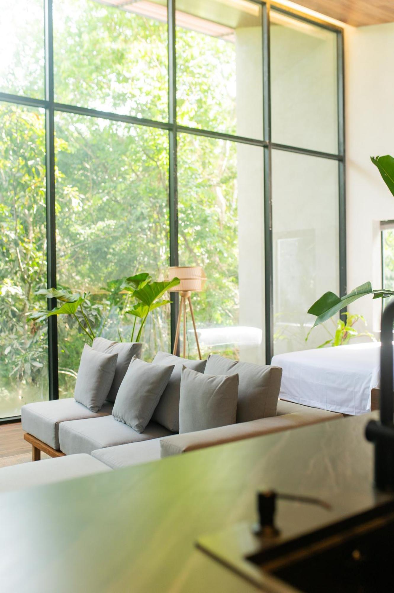 Piece Lio From Japan Managed By H Hospitality Group Hotel Ел Нидо Екстериор снимка