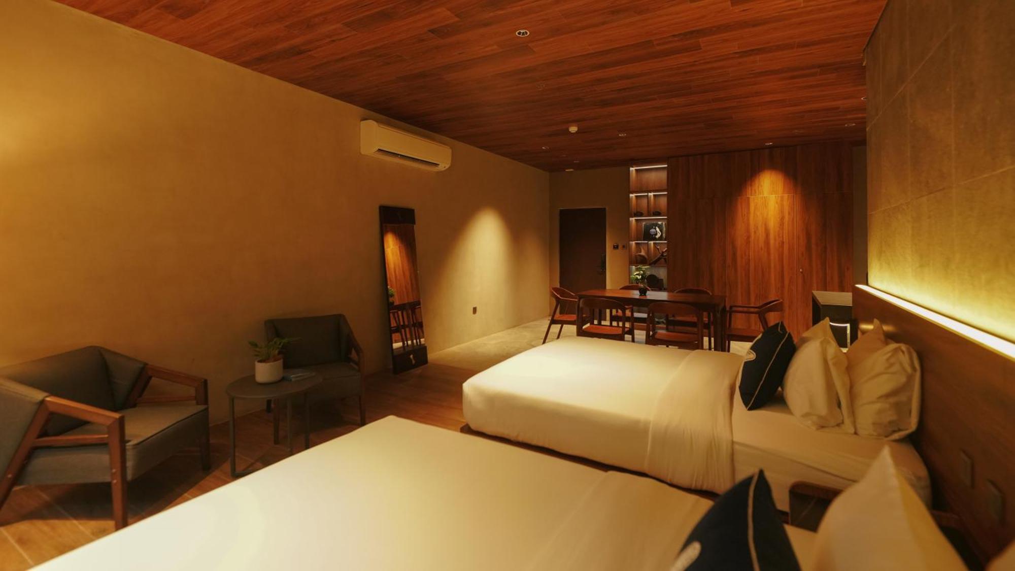 Piece Lio From Japan Managed By H Hospitality Group Hotel Ел Нидо Екстериор снимка